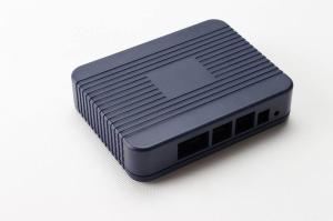 Quality Electronic GT Polypropylene Router Injection Mold wholesale