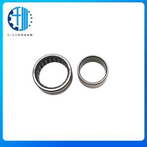 Quality XJBN00080 BEARING FOR HYUNDAI EXCAVATOR R210LC-7 R220LC-7MAIN HYDRAULIC PUMP PISTON PUMP TRAVEL SWING MOTOR wholesale