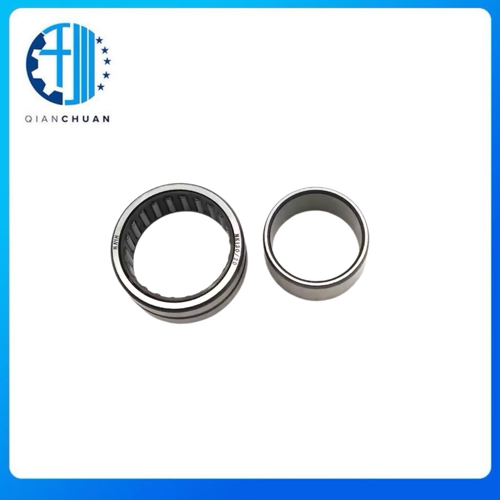 XJBN00080 BEARING FOR HYUNDAI EXCAVATOR R210LC-7 R220LC-7MAIN HYDRAULIC PUMP PISTON PUMP TRAVEL SWING MOTOR
