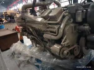 Quality Fuel Economy Liquid Cooling Engine KTA38-G5 For Power Generation Systems wholesale
