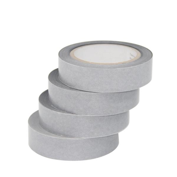 Width 29mm Hot Melt Adhesive Tape Double Sided Thermal Conductive Film SGS