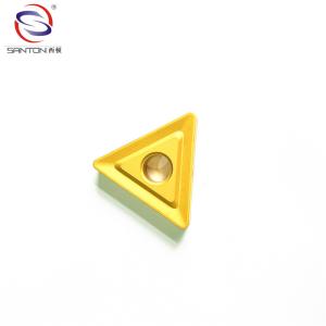 Quality Extra Fine Substrate Carbide Turning Inserts 3200 TRS Finishing Gray Cast Iron wholesale