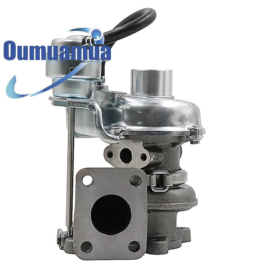 Kubota Series Engine RHF3 Turbocharger 1G491-17011