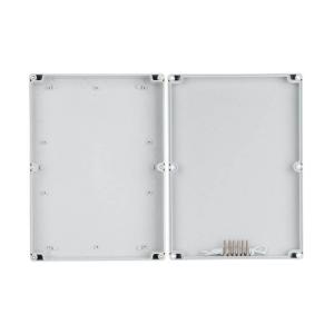 Quality 290x210x60mm plastic circuit breaker box for electronic device wholesale