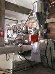 SY320-5L950 PVC Calender Machine , Five Roll Plastic Calendar Line