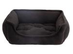 Washable Orthopedic Polar Fleece Deep Sleep Dog Bed Fluffy Dog Mat Soft Warm For