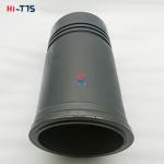 Hi-TTS Diesel Engine Cylinder Liner S6D125 6D125 6151-21-2220 6151212220 For