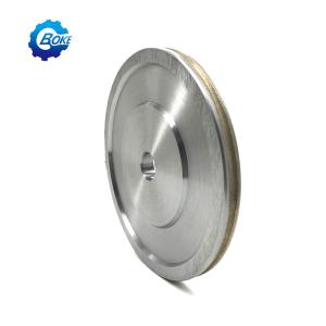 Quality Boke Professional Diamond Abrasive Pencil Edge Diamond Glass Grinding Wheel wholesale