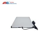 Intelligent 13.56MHz Library RFID Reader ISO15693 Power Supply 5VDC