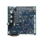 ENIG HASL Fast Electronics Pcb Printed Circuit Board Assembly Manufacturer