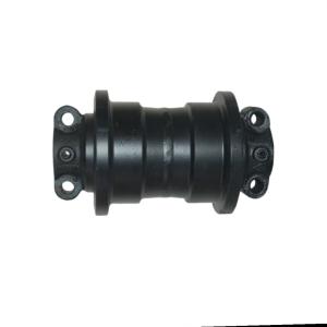 Quality 36KG 320 Track Rollers Digger Undercarriage Parts wholesale