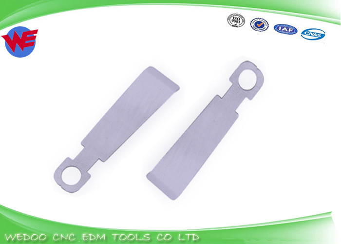135009523 Charmilles EDM Spare Parts C427 Contact Plate De Contact 135.009.523