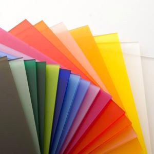 Quality Plexiglass Frosted Acrylic Sheets wholesale