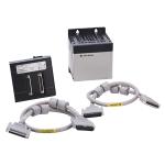 120VAC 240VAC Allen Bradley PLC 1756 PAR2 ControlLogix Redundant Power Supply
