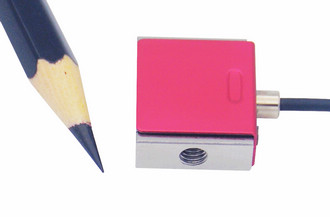 Miniature Jr. S-Beam Load Cell 50lb