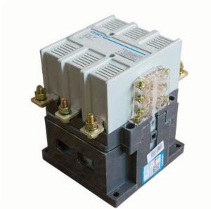 Quality 80A 3 Phase Magnetic Contactor 3 Poles CJ40-63 AC Contactor wholesale