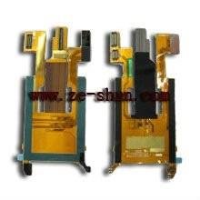 Quality mobile phone flex cable for LG KM710 slider wholesale