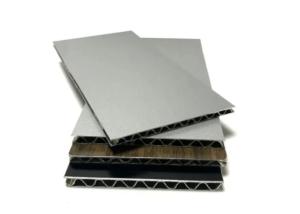 Quality Non Combustible Aluminium Core Composite Panel High Strength Exterior Wall wholesale