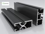 Super Quality Aluminium Extrusion Profiles, Factory Price Aluminium Extrusion,