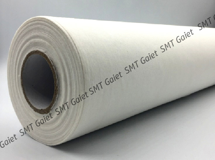 FUJI SMT Steel Screen Wiper Cleaning Paper Roll 26x500x500x15