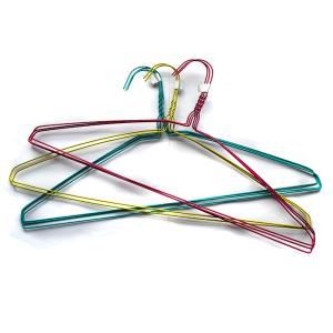 Quality 16 Inch Dry Cleaner Hanger wholesale