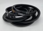 Banded 2300mm Length Rubber V Belt For Agricultural Machinery