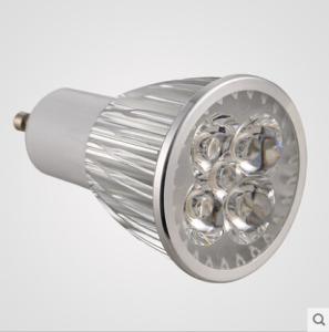Quality 9W LED Spot Light GU10 base CE Isolated IC driver wholesale