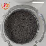 Black Ceria Stabilized Zirconia Ceramic Grinding Beads and Abrasive Balls