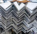 Structural Support Stainless Steel 304 Angle Bar 316 SS Angle 6M/12M Length