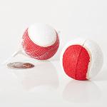 Rubber Ball Dog Toys manufcturer