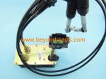 catererpillar Excavator Acclerator Motor