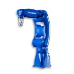 Industrial MOTOMAN-GP7 Yaskawa Robot Arm 6 Axis Arc Welding