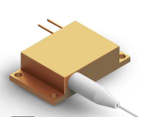 Quality Pumping Fiber Coupled Diode Laser Compact Packaged 915nm 30 Watt wholesale