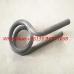 Cummins K38 diesel engine Fuel Supply Tube 3176710 for Construction Machinery