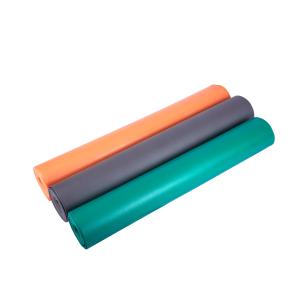 Quality 3mm Closed Cell Polyethylene Foam IXPE Underlay for wood floor Sound Insulation wholesale