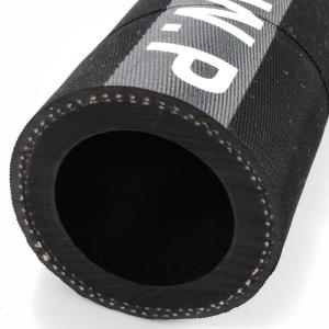 Quality Abrasion Resistant 12 Bar Abrasive Sandblasting Hose wholesale