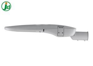Compact Design Waterproof LED Street Lights 30W - 200W Wide Power Range