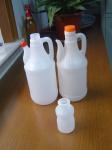 PVC Jar PVC Container PVC bottle Blow Molding Machine