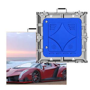 Quality Commercial Indoor LED Display Screen P3.91 SMD2121 Full Color wholesale