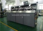 Ceramic / Goblet Bottle Screen Print Machine 900 Pieces Per Hour
