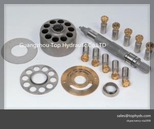 Quality Hydraulic main pump parts AP2D series wholesale