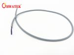 UL21394 Multiple-conductor cable using TPE jacket, 80℃, 30V VW-1, 60℃ Oil