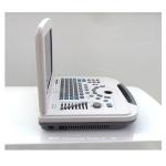Clinic Hospital Obstetrics and Gynecology Department Laptop Ultrasound Machine