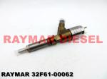 High quality CAT diesel fuel injector 326-4700, 32F61-00062, 10R7675, 10R-7675,