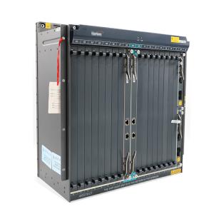 Quality 19&quot; Ma5800 X15 OLT Optical Line Terminal 15 Slots wholesale