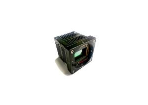 Quality 12V 30Hz Infrared 1024x768 Thermal Camera Module wholesale