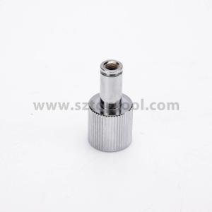 Quality Anodized CNC Machined Aluminum Parts wholesale