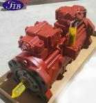 R250LC-7 31N7-10011 Excavator Hydraulic Main Pump
