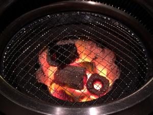 Quality Round OEM Woven Disposable BBQ Mesh wholesale