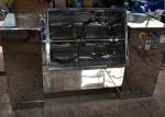 380v Trough Mixer Powder Blender CH-100 Series Horizontal Stainless Steel